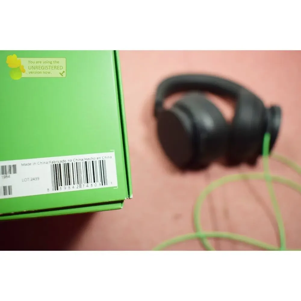 Xbox Wired Gaming Stereo Headset for Xbox Series X|S/Xbox One